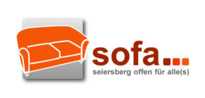 Logo Sofa Seiersberg offen für alles